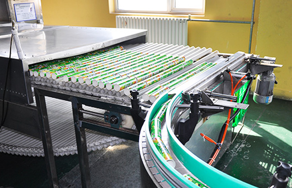 食品包裝紙罐專家軍興溢美以技術創新整合優勢資源