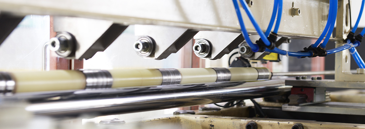 軍興溢美的紙罐定制流程是什么？