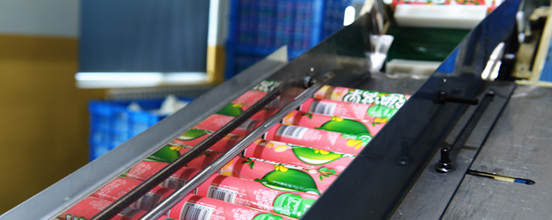 軍興溢美紙罐定制日產量能夠達到多少？