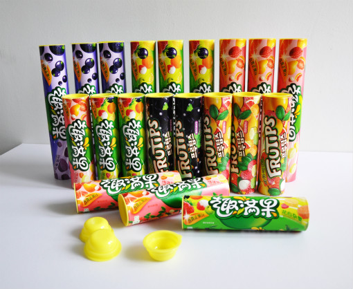 紙罐定制案例:軍興溢美成為雀巢紙罐定制供應商 紙罐定制案例:軍興溢美成為雀巢紙罐定制供應商