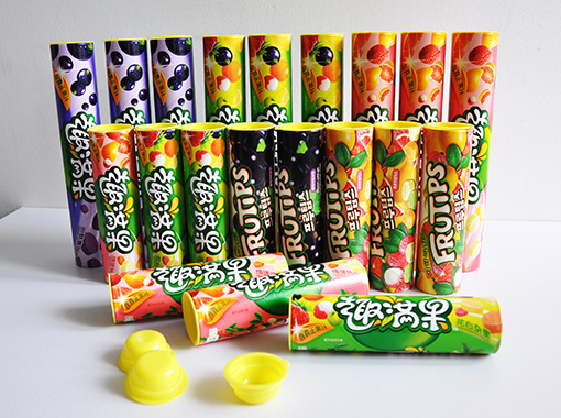 食品紙罐的定制要求安全衛生，你們做得到嗎？