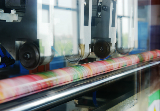 軍興溢美紙罐定制日產能能達到多少？