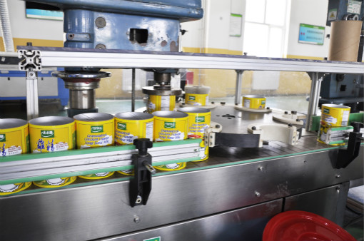 紙罐廠家淺議紙罐的密封定制需求2 紙罐廠家淺議紙罐的密封定制需求2