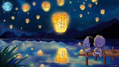 中秋節將至 看禮品紙罐包裝廠家如何創意百出