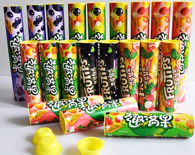 中秋節將至 看禮品紙罐包裝廠家如何創意百出