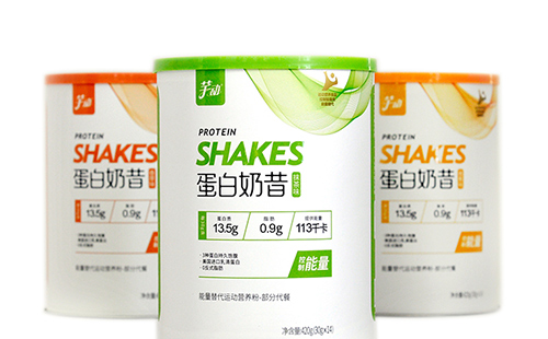 為什么越來越多的媽媽為孩子選擇紙罐包裝食品？