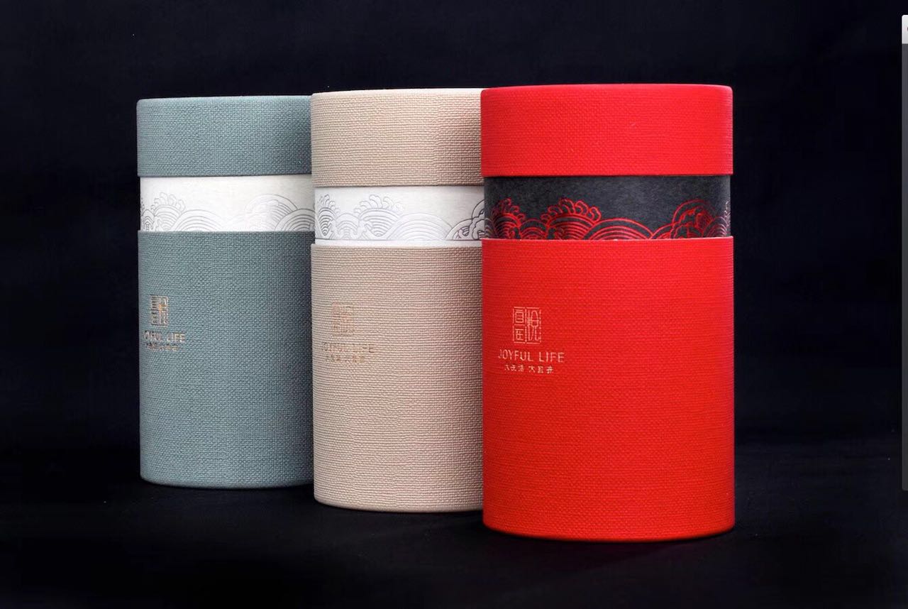 用紙罐保存茶葉,真的好嗎? 用紙罐保存茶葉,真的好嗎?