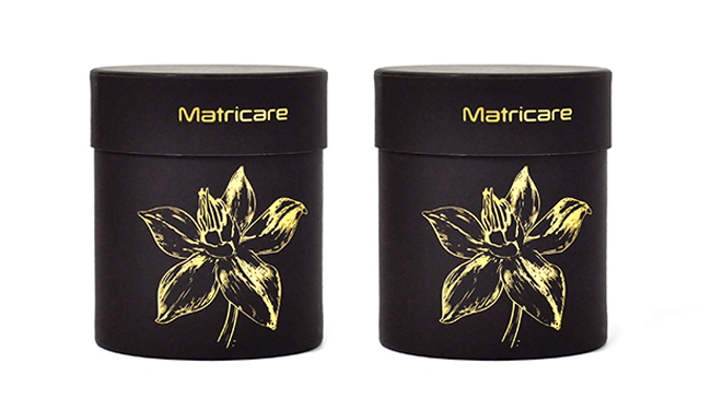 選擇紙罐定制廠家時一定要注意的幾個細節