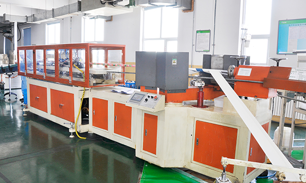 選擇紙罐定制廠家時一定要注意的幾個細節