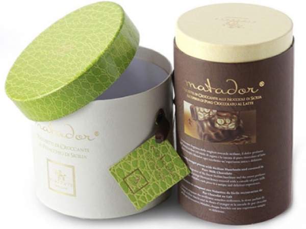 化妝品紙罐包裝，盡顯高大上之美！