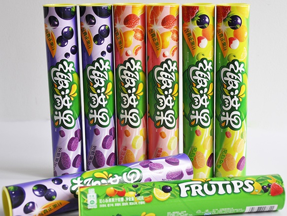 糖果可以用紙罐包裝嗎？密封性如何？