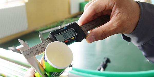 如何辨別紙罐質量的好壞？