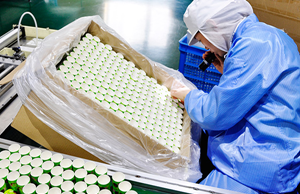 如何辨別紙罐質量的好壞？