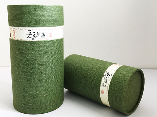 為什么越來越多的人傾向于使用紙罐包裝茶葉？