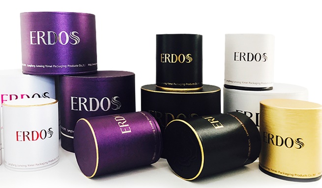 圓筒紙罐包裝可以應用于哪些行業？