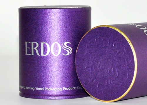 化妝品紙罐包裝,你了解嗎? 化妝品紙罐包裝,你了解嗎?