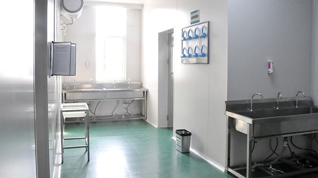 軍興溢美紙罐廠家通過FSSC22000食品安全體系認(rèn)證！