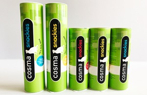 關(guān)于紙罐包裝，你不知道的秘密？