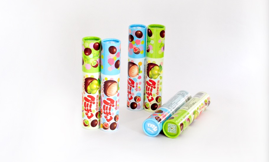 作為食品包裝，紙罐才是更好的選擇！