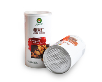 作為食品包裝，紙罐才是更好的選擇！
