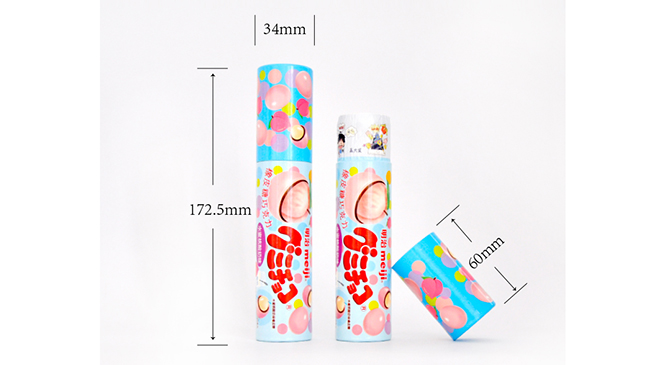 紙罐包裝好不好？看了才知道！