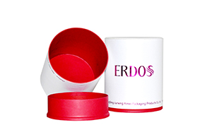 圓筒紙罐實現產品包裝個性化！