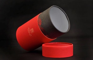 圓筒紙罐包裝提升產品附加值！