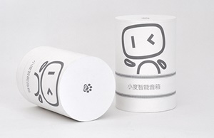 圓筒紙罐包裝，您的信賴之選