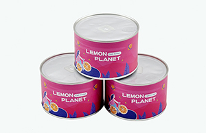 與普通紙罐相比，復(fù)合紙罐有什么不同？