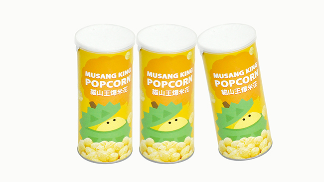 復合紙罐 復合紙罐