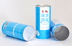 紙質易拉紙罐都可以應用于哪些行業？