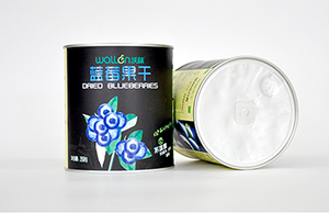 圓筒紙罐包裝真有說的那么好嗎？