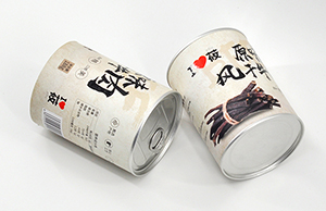 關于紙質易拉罐，你了解多少？