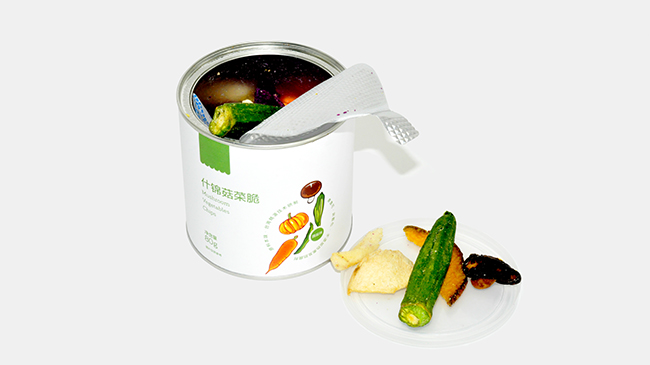 紙質易拉罐 紙質易拉罐