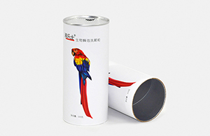 易拉蓋復合紙罐，解決包裝密封性難題