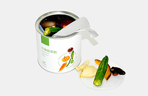 什么是易撕紙罐？易撕紙罐有哪些好處？