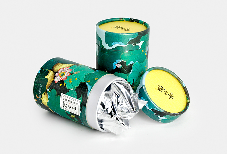 食品紙罐 食品紙罐