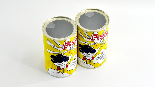 食品復合紙罐 食品復合紙罐