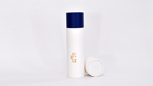 圓筒紙罐包裝 圓筒紙罐包裝