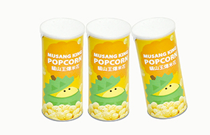 食品包裝罐使用紙質的好不好？