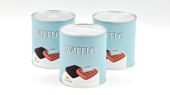 食品紙筒包裝 食品紙筒包裝