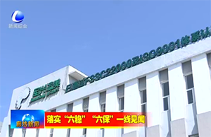 新聞采訪｜疫情下，軍興溢美如何在危機中求發展？