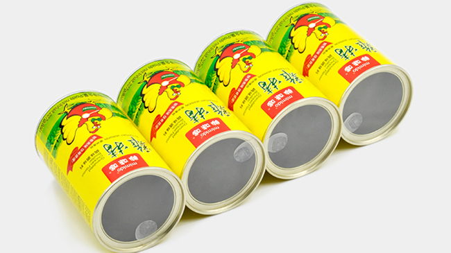 復(fù)合紙罐 復(fù)合紙罐