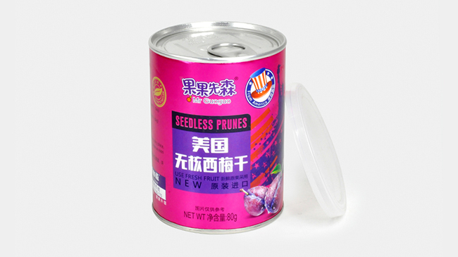 食品紙罐 食品紙罐