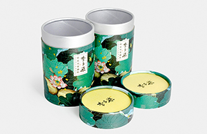 選擇紙質包裝，圓筒紙罐怎么樣？