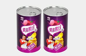 簡述紙質易拉罐發展前景