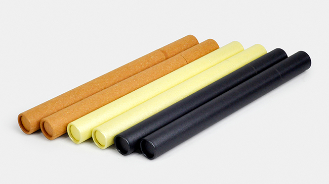 眼線筆紙罐包裝 眼線筆紙罐包裝