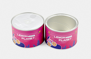 紙質包裝罐適用于哪些食品？