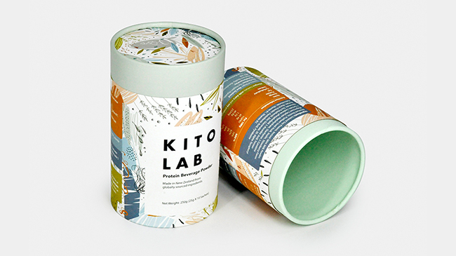 食品紙質包裝罐 食品紙質包裝罐