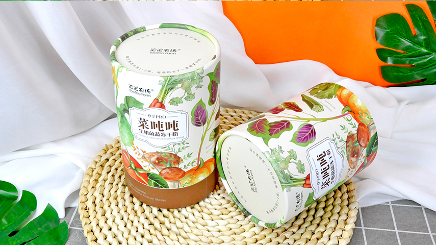 如何用紙罐包裝守護產品價值與地球未來？